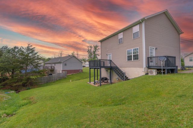 20 Hibiscus Court, Morehead, KY 40351