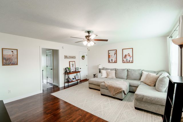 20 Hibiscus Court, Morehead, KY 40351