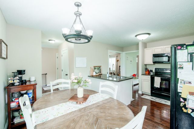 20 Hibiscus Court, Morehead, KY 40351