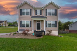 20 Hibiscus Court, Morehead, KY 40351
