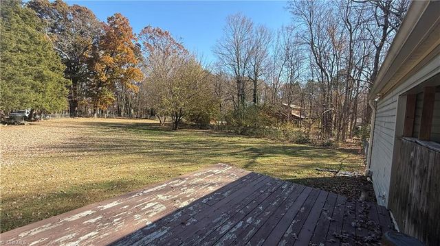 1338 Unity Street, Thomasville, NC 27360