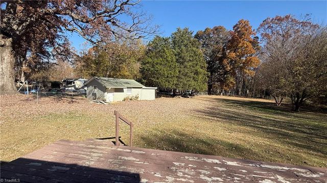 1338 Unity Street, Thomasville, NC 27360