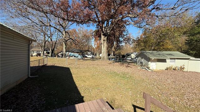 1338 Unity Street, Thomasville, NC 27360