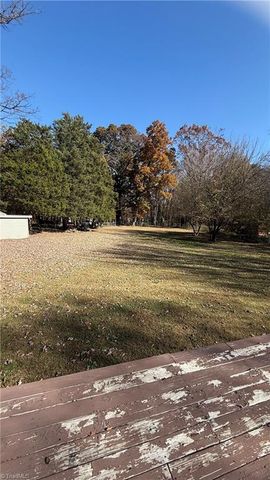 1338 Unity Street, Thomasville, NC 27360