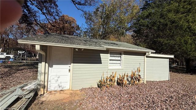 1338 Unity Street, Thomasville, NC 27360