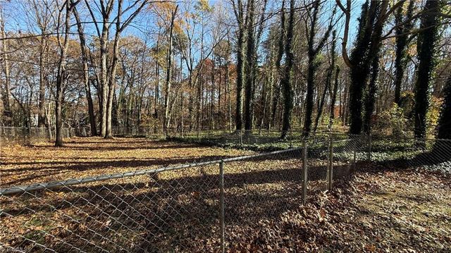 1338 Unity Street, Thomasville, NC 27360