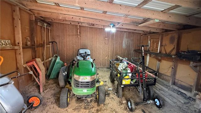 1338 Unity Street, Thomasville, NC 27360