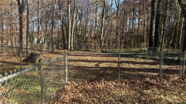 1338 Unity Street, Thomasville, NC 27360