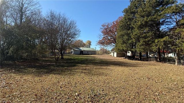 1338 Unity Street, Thomasville, NC 27360