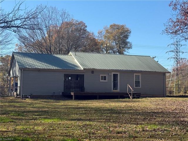 1338 Unity Street, Thomasville, NC 27360