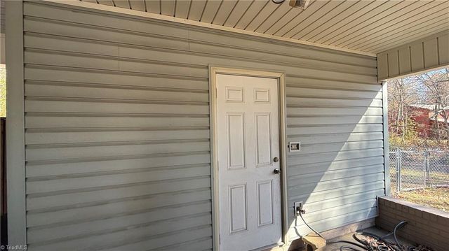 1338 Unity Street, Thomasville, NC 27360