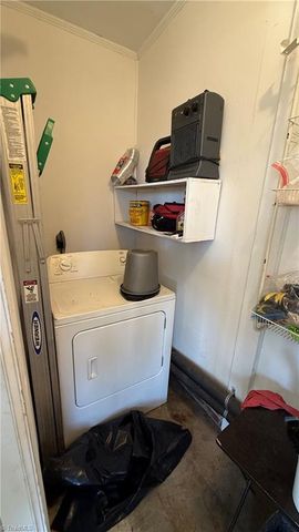 1338 Unity Street, Thomasville, NC 27360