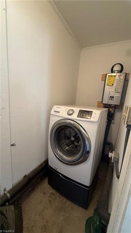 1338 Unity Street, Thomasville, NC 27360