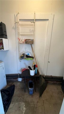 1338 Unity Street, Thomasville, NC 27360