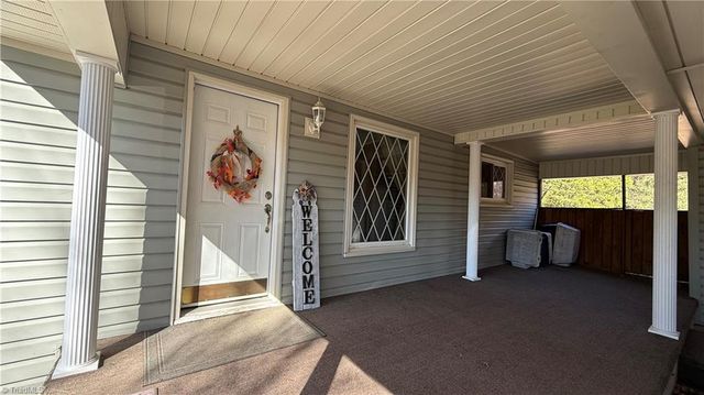 1338 Unity Street, Thomasville, NC 27360