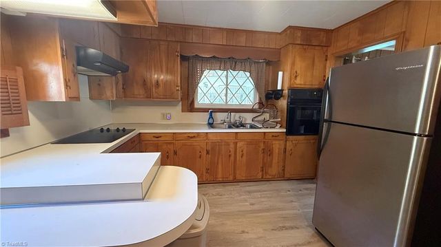 1338 Unity Street, Thomasville, NC 27360