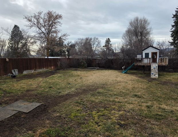 1810 Gary Street, Klamath Falls, OR 97603