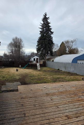 1810 Gary Street, Klamath Falls, OR 97603