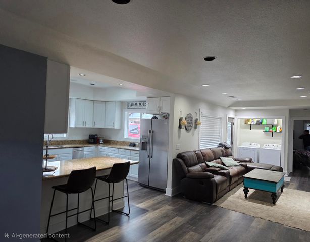 1810 Gary Street, Klamath Falls, OR 97603