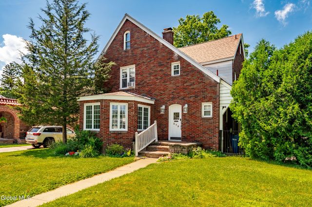 279 S Main Avenue, Albany, NY 12208