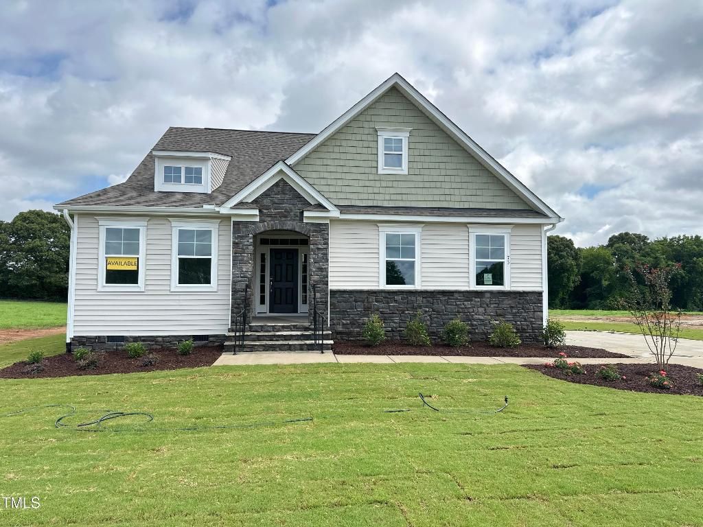 73 Sage Lane 008, Four Oaks, NC 27524