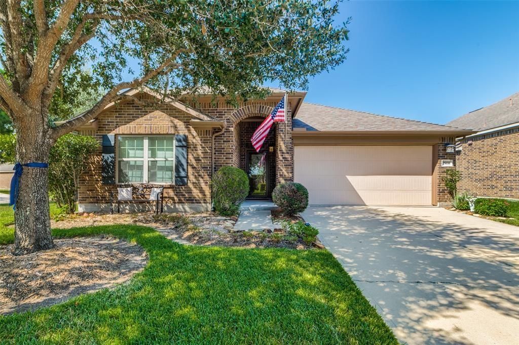 25638 Winford Estate Drive, Richmond, TX 77406