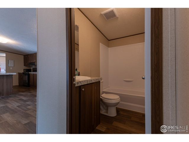 401 N Timberline Rd 10, Fort Collins, CO 80524