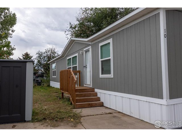 401 N Timberline Rd 10, Fort Collins, CO 80524