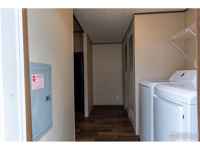 401 N Timberline Rd 10, Fort Collins, CO 80524