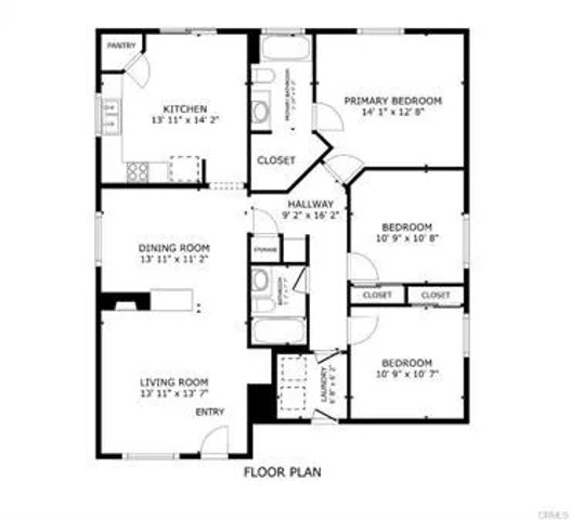 12050 Goldoak Court, Victorville, CA 92392