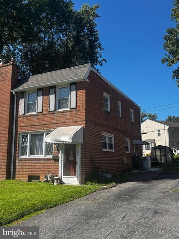 217 EMERALD LN, Media, PA 19063