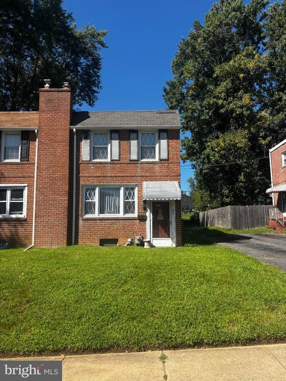 217 EMERALD LN, Media, PA 19063