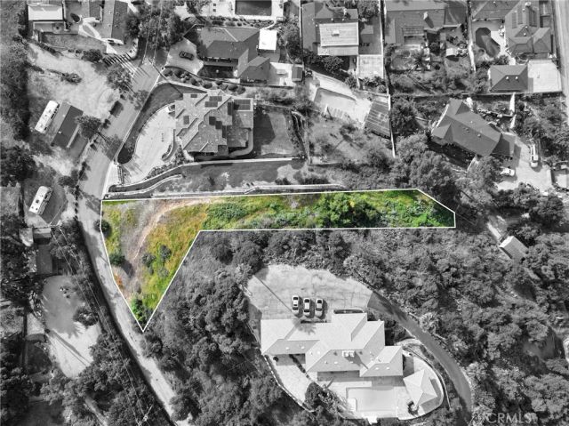 0 N Ben Lomond, Glendora, CA 91741