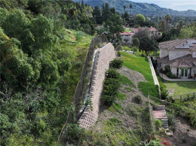 0 N Ben Lomond, Glendora, CA 91741