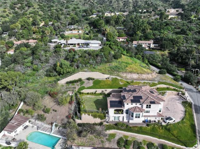 0 N Ben Lomond, Glendora, CA 91741