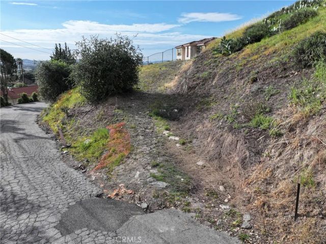 0 N Ben Lomond, Glendora, CA 91741