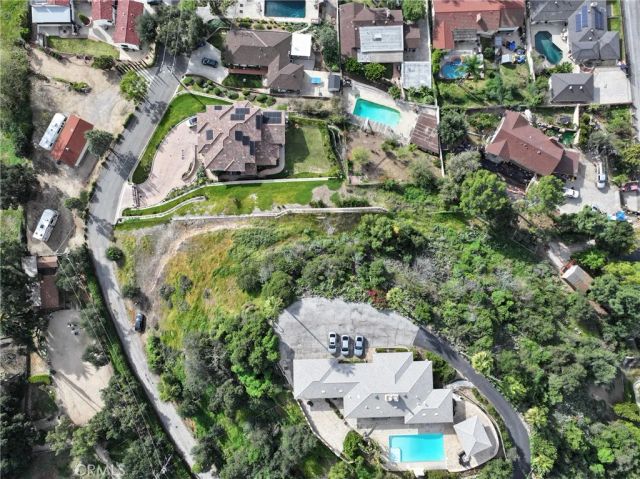 0 N Ben Lomond, Glendora, CA 91741