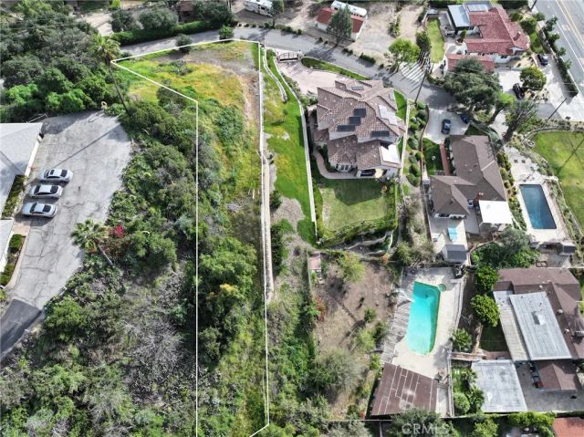 0 N Ben Lomond, Glendora, CA 91741