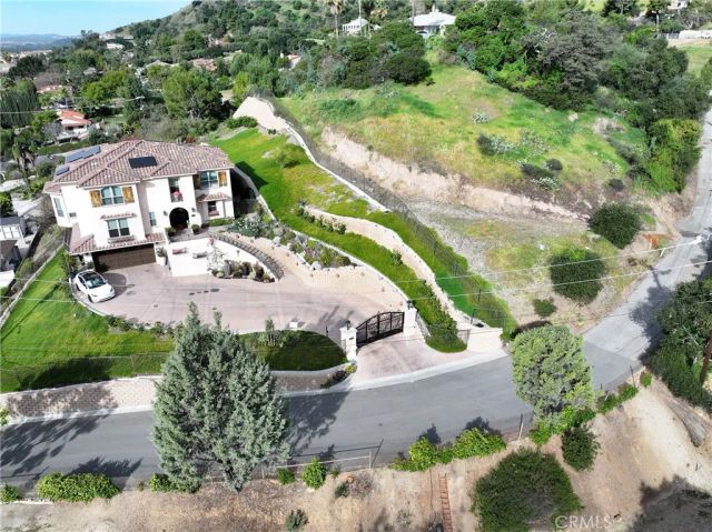 0 N Ben Lomond, Glendora, CA 91741