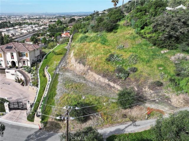 0 N Ben Lomond, Glendora, CA 91741