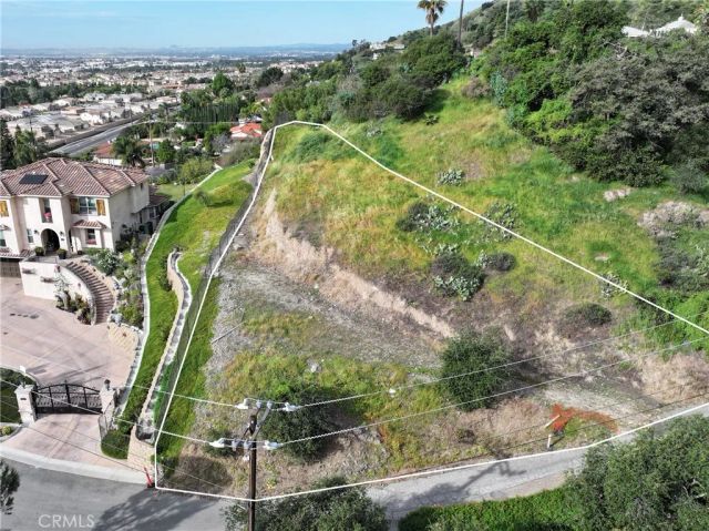 0 N Ben Lomond, Glendora, CA 91741