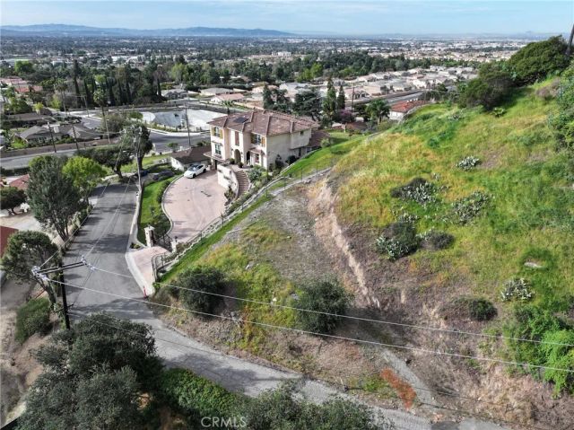 0 N Ben Lomond, Glendora, CA 91741