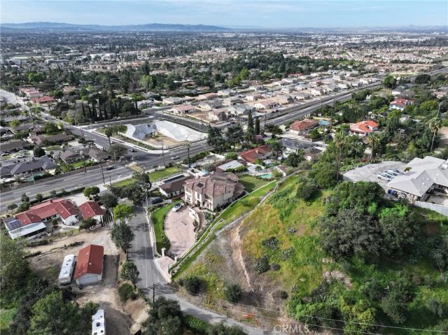 0 N Ben Lomond, Glendora, CA 91741