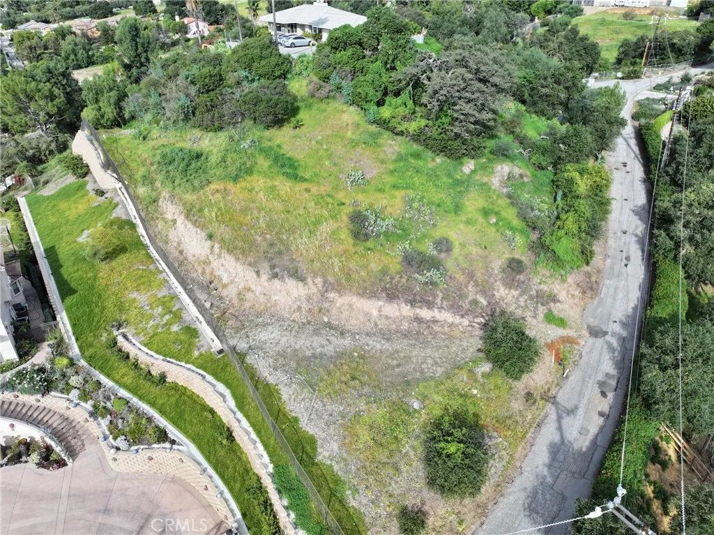 0 N Ben Lomond, Glendora, CA 91741