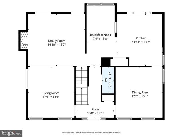 8277 LOCK LN, Warrenton, VA 20186