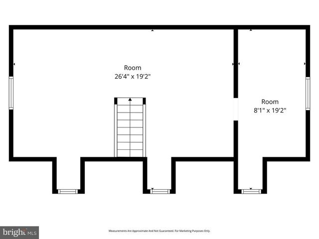 8277 LOCK LN, Warrenton, VA 20186