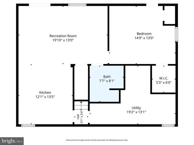 8277 LOCK LN, Warrenton, VA 20186