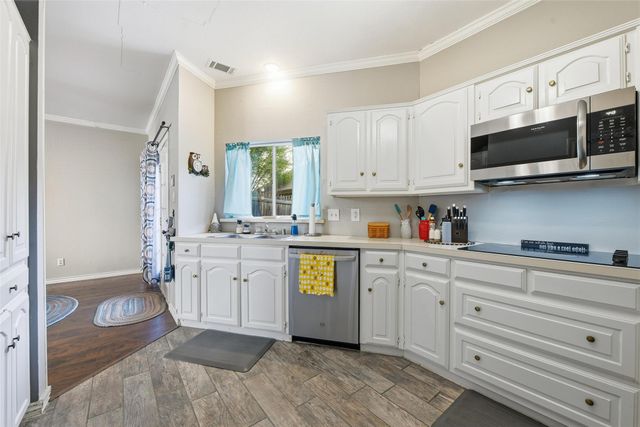 3344 Ashcroft Lane, Denton, TX 76207