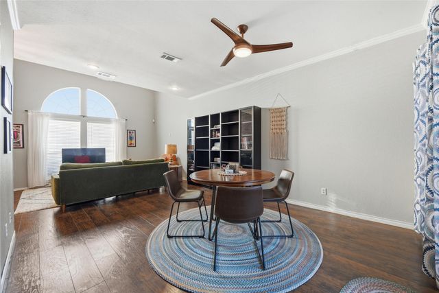 3344 Ashcroft Lane, Denton, TX 76207