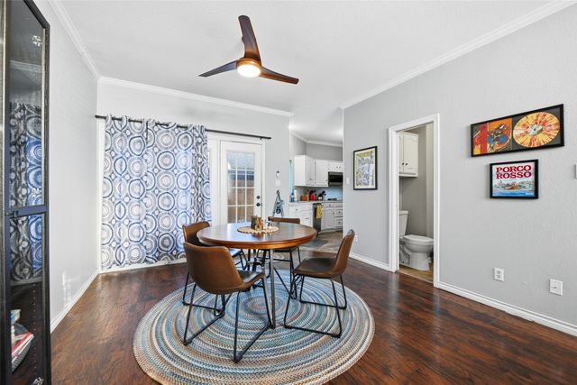 3344 Ashcroft Lane, Denton, TX 76207